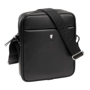 Torba reporterska Classicals Black P091953P PM-FTR223A