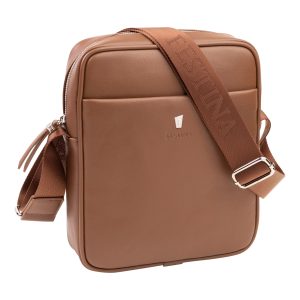 Torba reporterska Classicals Camel P091957P PM-FTR223Z