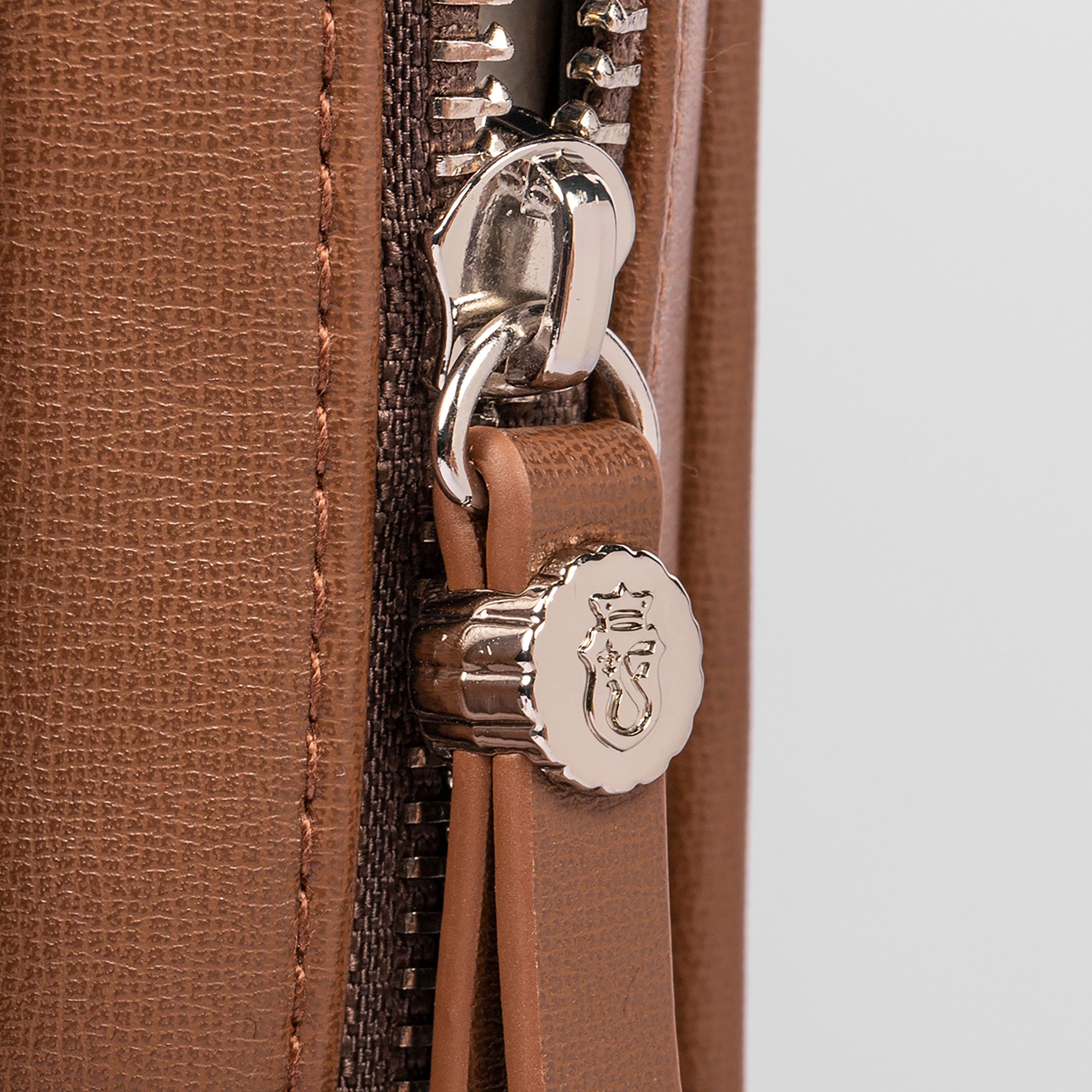 Torba reporterska Classicals Camel P091957P