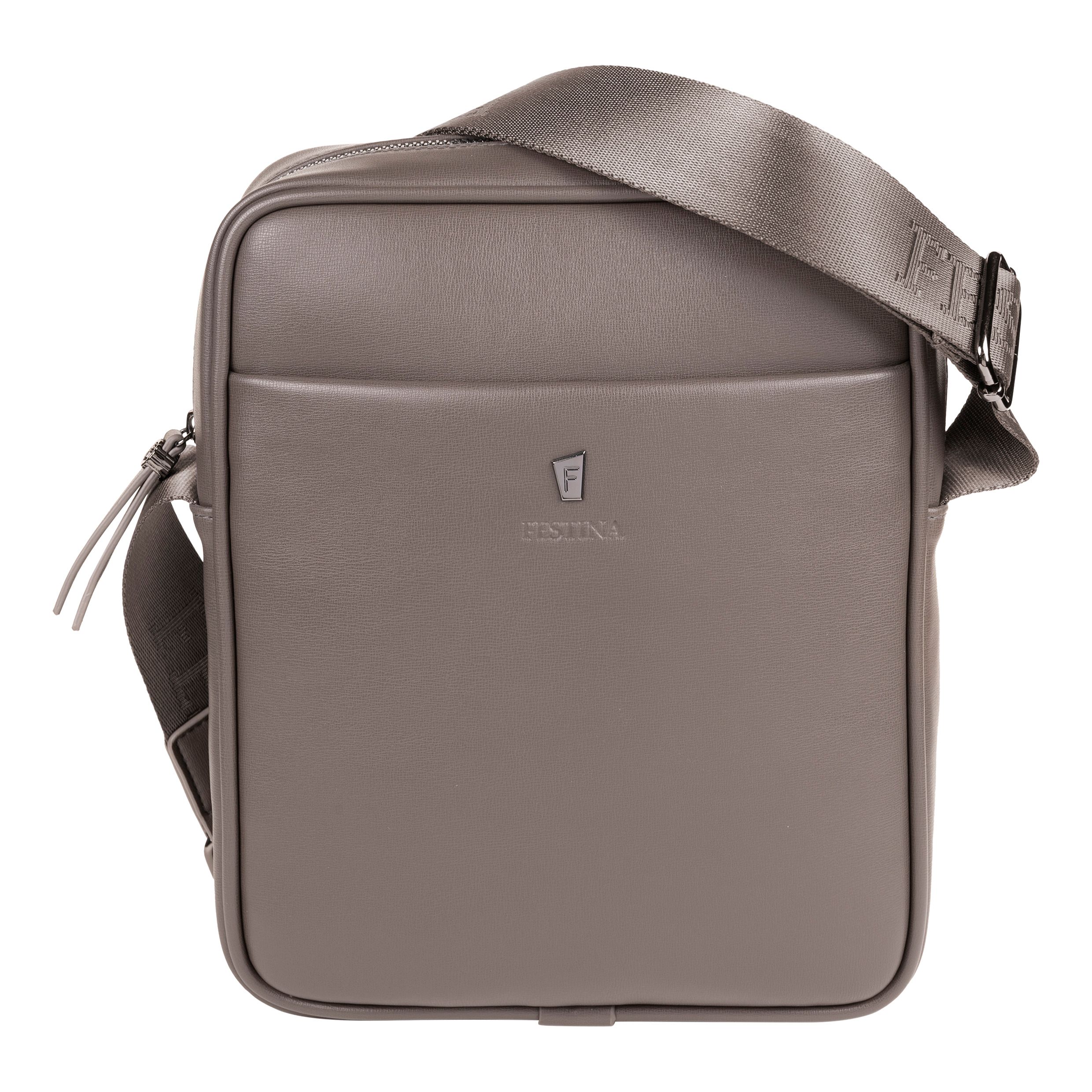 Torba reporterska Classicals Gris P091955P