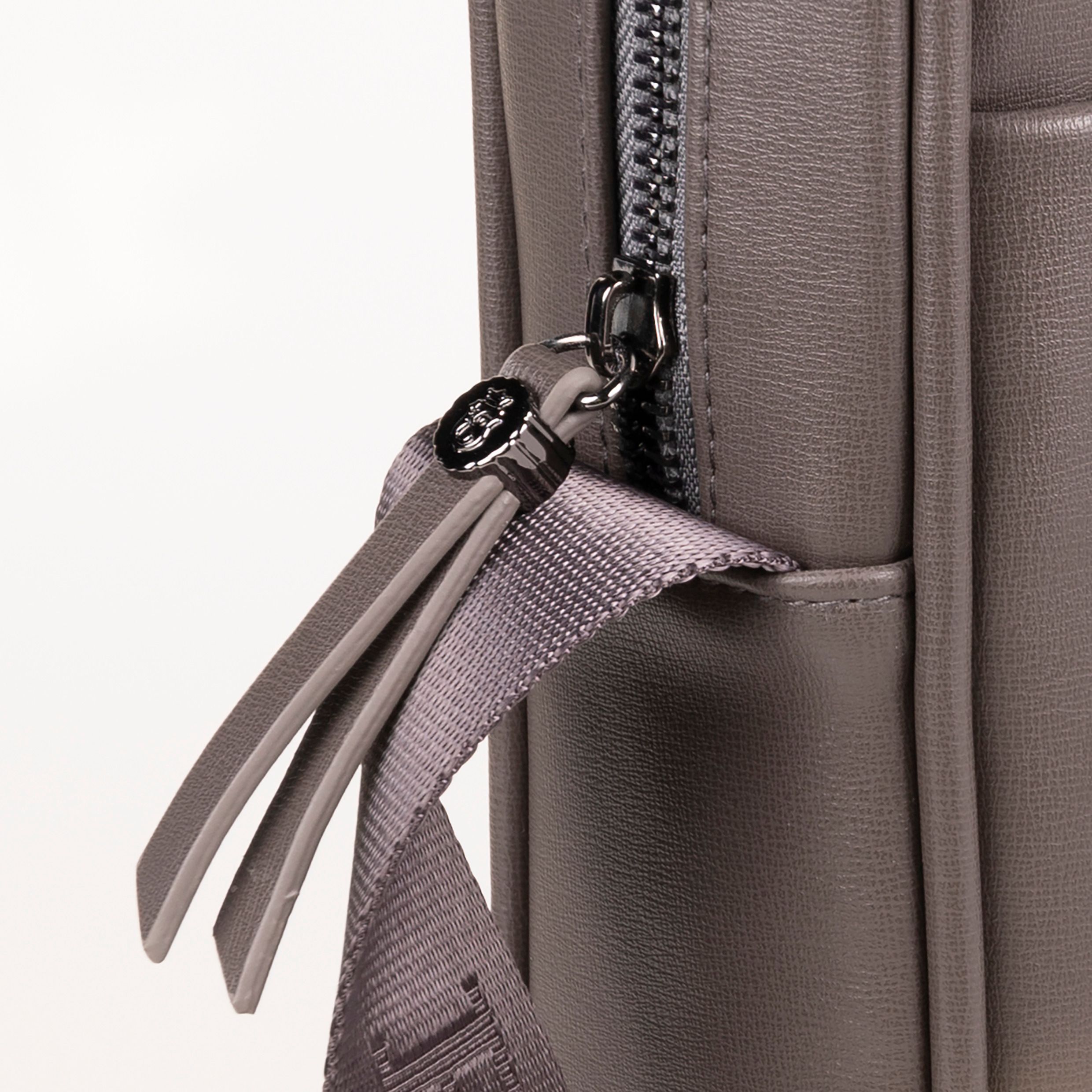 Torba reporterska Classicals Gris P091955P