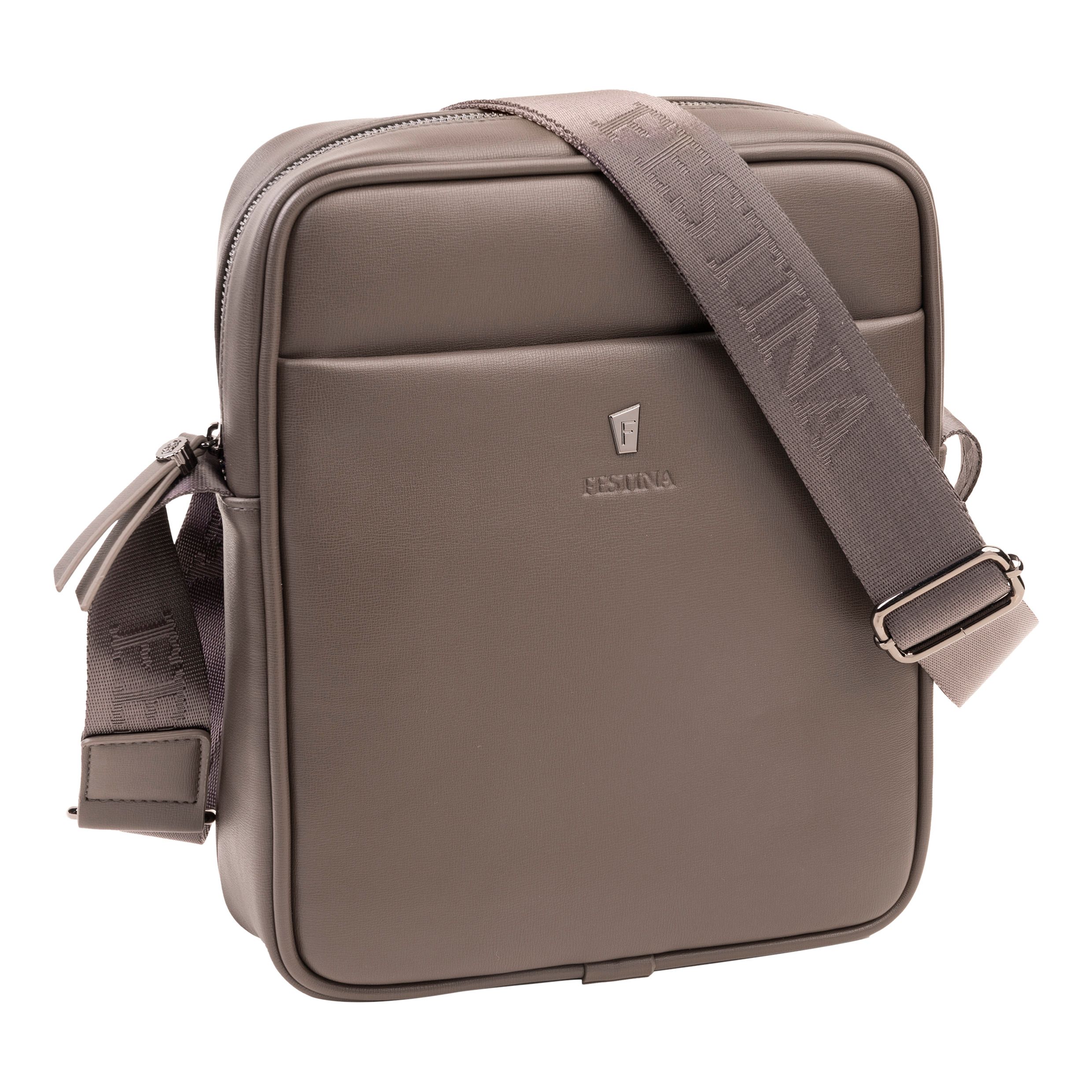 Torba reporterska Classicals Gris P091955P PM-FTR223H