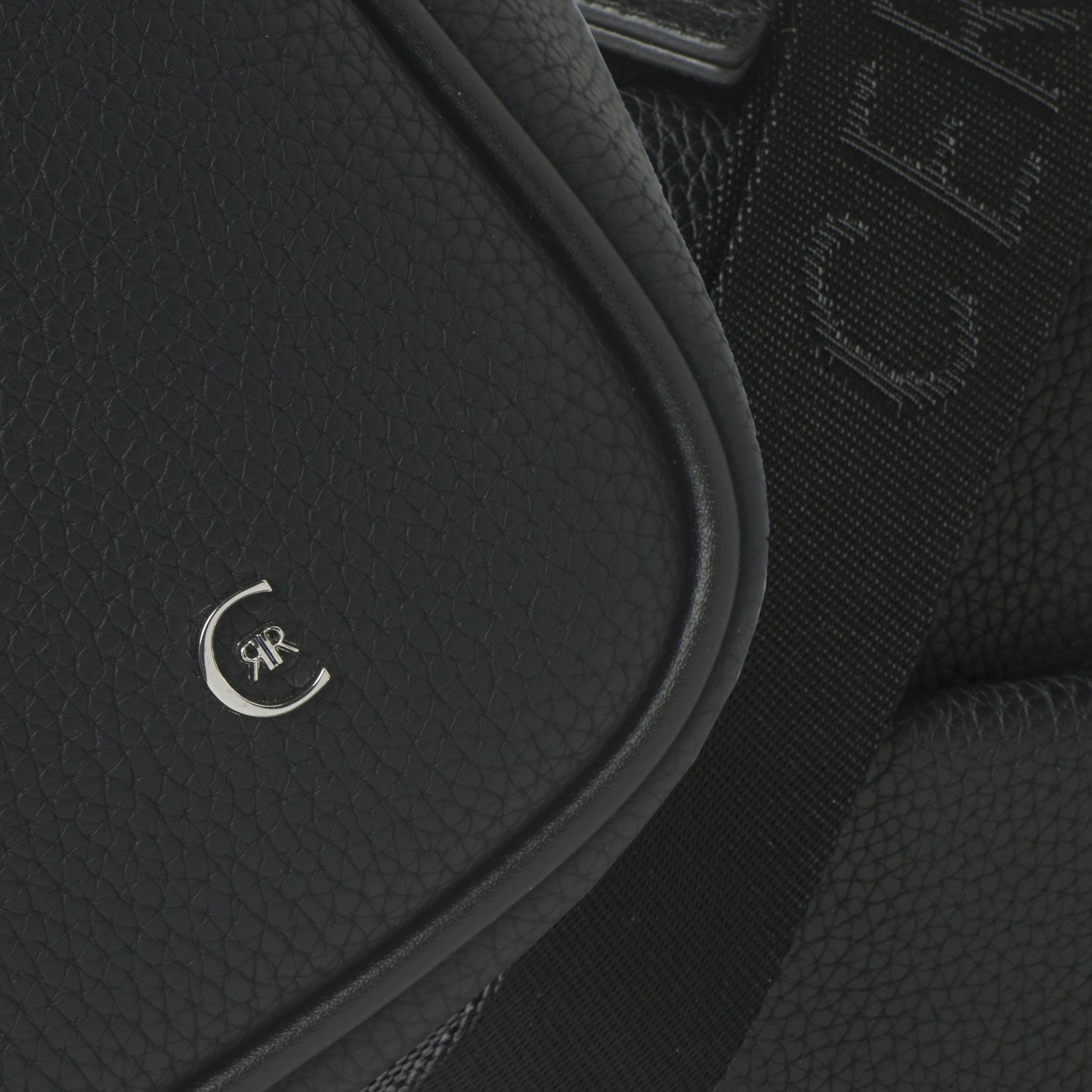 Torba reporterska Hamilton Black P092512P