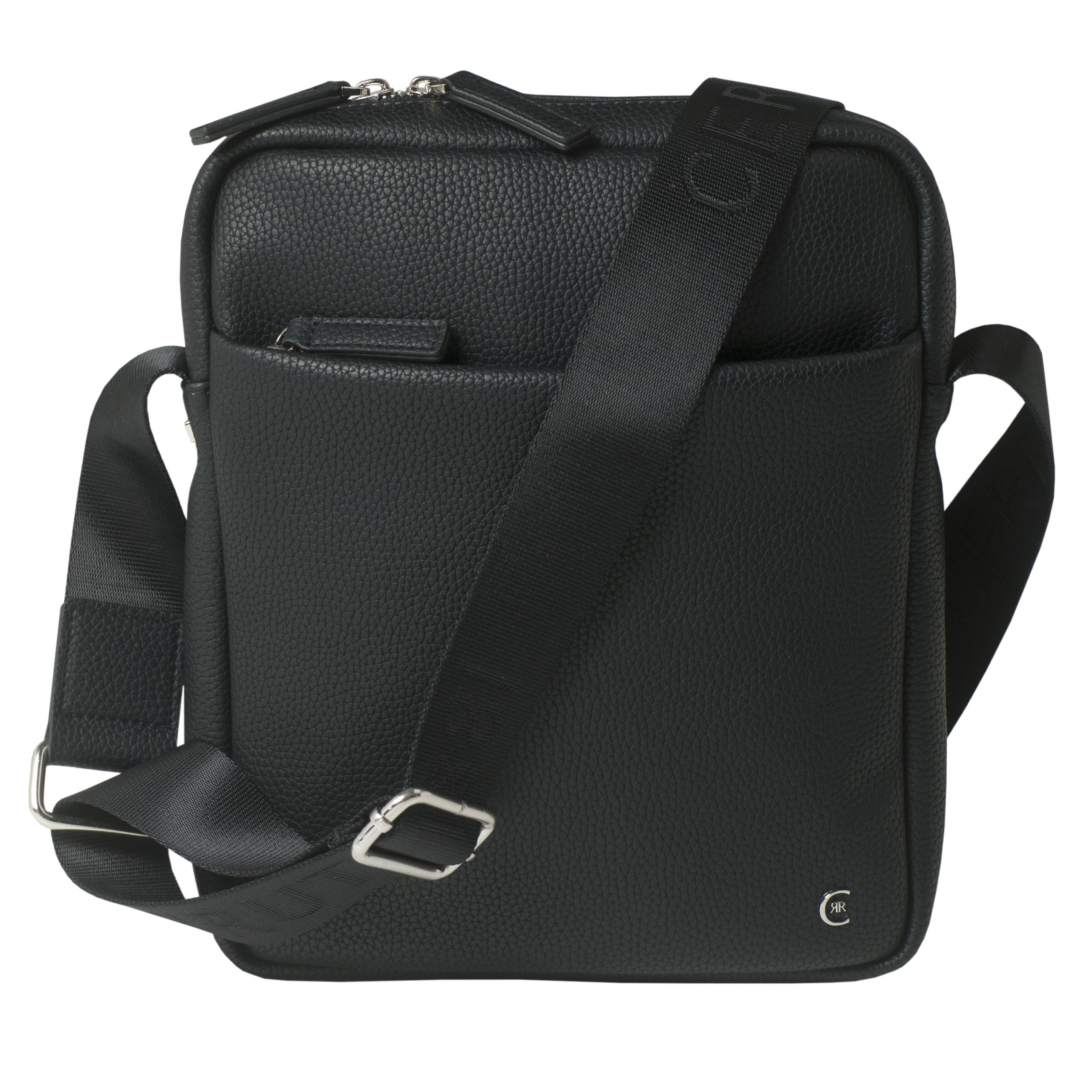 Torba reporterska Hamilton Black P092512P PM-NTR711A