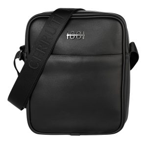 Torba reporterska Irving Black P092509P PM-NTR012A