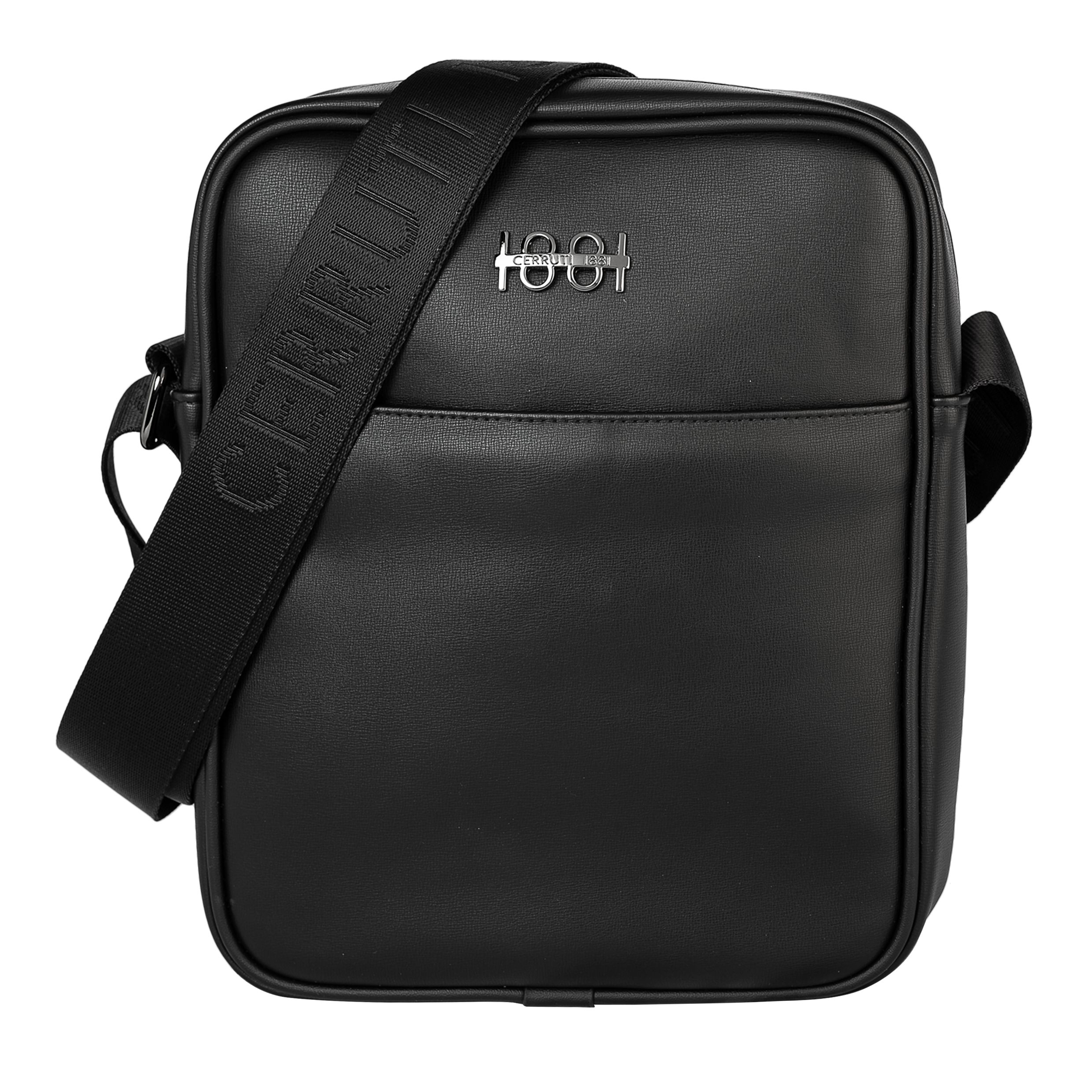 Torba reporterska Irving Black P092509P PM-NTR012A