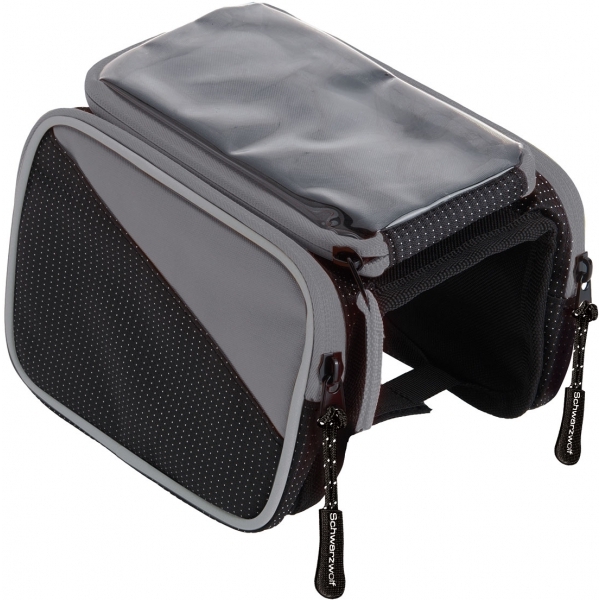 Torba rowerowa SABANA Schwarzwolf P090692P 5 Torba rowerowa SABANA Schwarzwolf P090692P