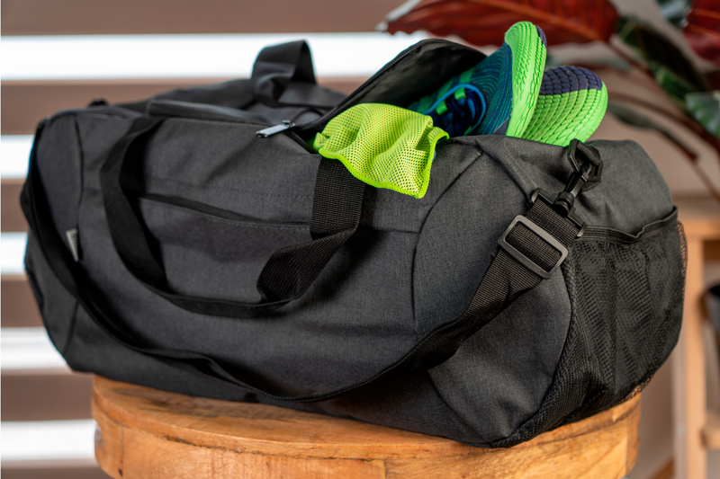 Torba sportowa BOLOGNA P089548G