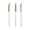 Dlugopis z recyklingowanego plastiku / OPC Translucid P093263P translucent