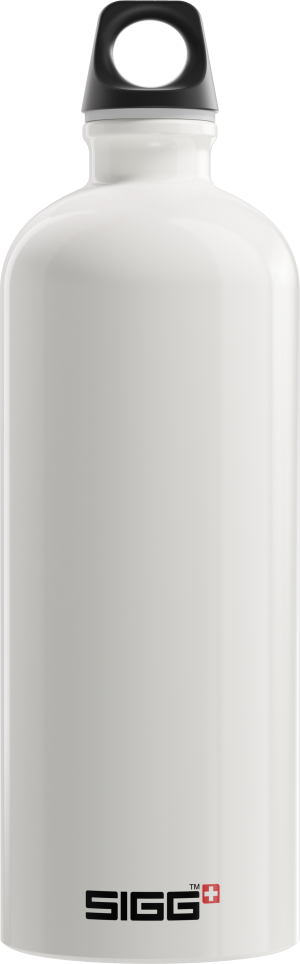 TRAVELLER BLACK 1.0 L P097788P PM-SL8159.10