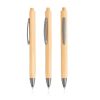 Bambusowy długopis / Boliboo P092532P