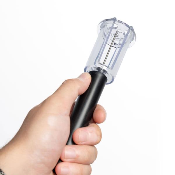 Otwieracz do wina / Corkless P092688P