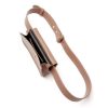 Torebka na pas Andrea Light Brown P092852P
