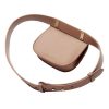 Torebka na pas Andrea Light Brown P092852P