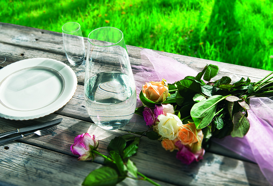 Wazon Vanilla Season P092675P