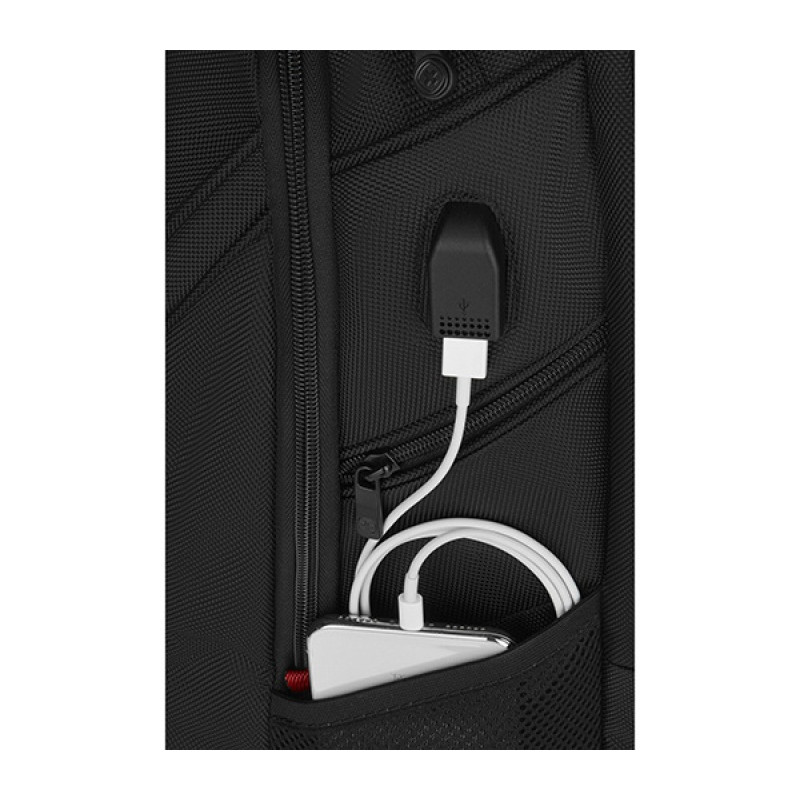 Plecak Wenger Ibex Ballistic Deluxe 16'' P088471G