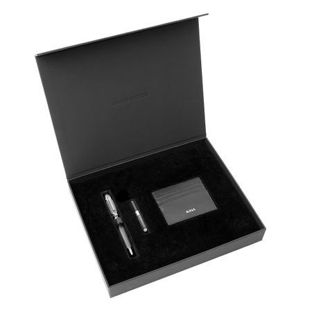 Wieczne pióro Arc Futurist Gun P093032P