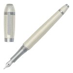 Wieczne pióro Arc Futurist Silver P093031P