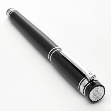 Wieczne pióro Bold Classic Black P092894P