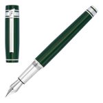 Wieczne pióro Bold Classic Green P092896P