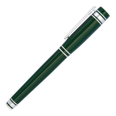Wieczne pióro Bold Classic Green P092896P