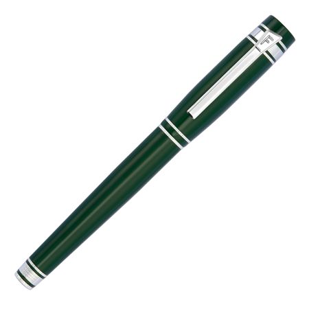 Wieczne pióro Bold Classic Green P092896P