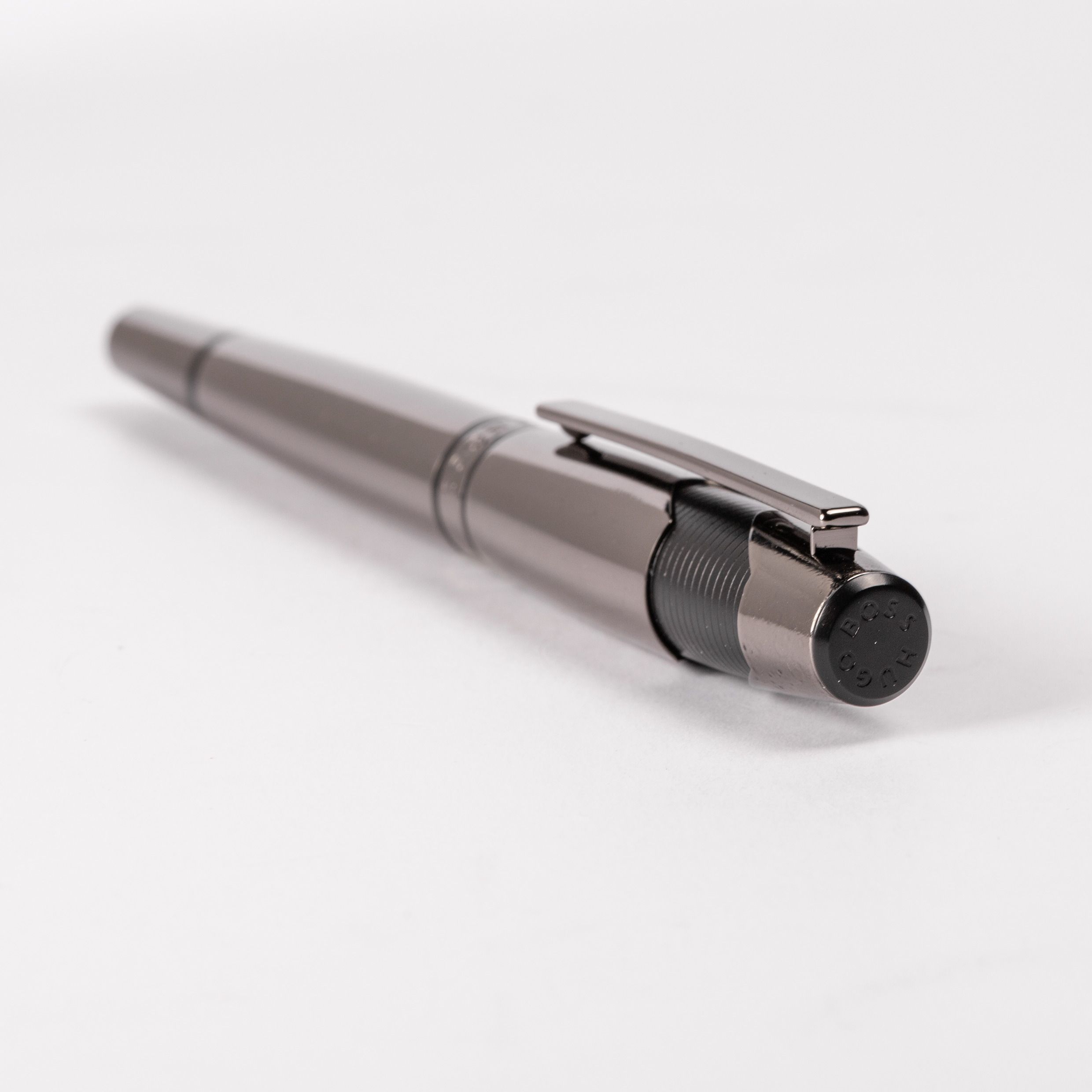 Wieczne pióro Chevron Gun P092238P