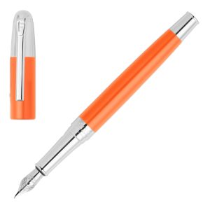 Wieczne pióro Classicals Chrome Orange P091987P PM-FSN3872U