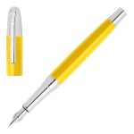 Wieczne pióro Classicals Chrome Yellow P091991P