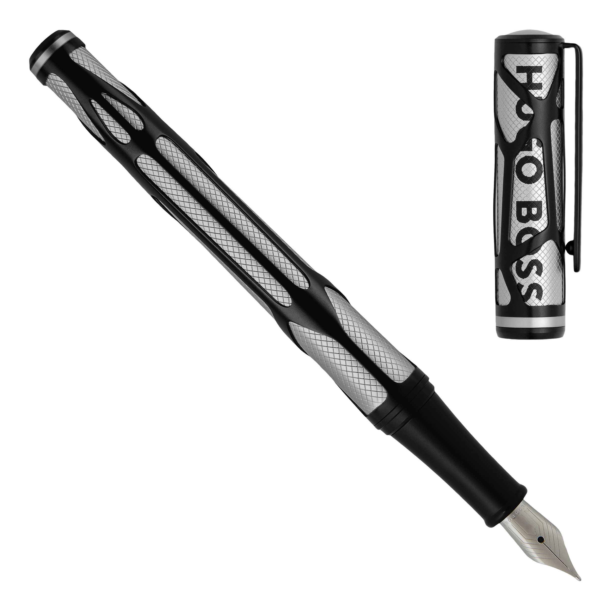 Wieczne pióro Craft Chrome P092243P