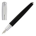 Wieczne pióro Pure Iconic Black P092789P