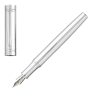 Wieczne pióro Zoom Classic Silver P091755P