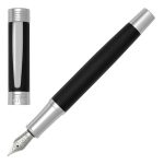 Wieczne pióro Zoom Diamond Black P093075P
