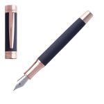 Wieczne pióro Zoom Soft Navy P091805P