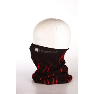 Wielofunkcyjna chusta BANDANA Schwarzwolf P090601P
