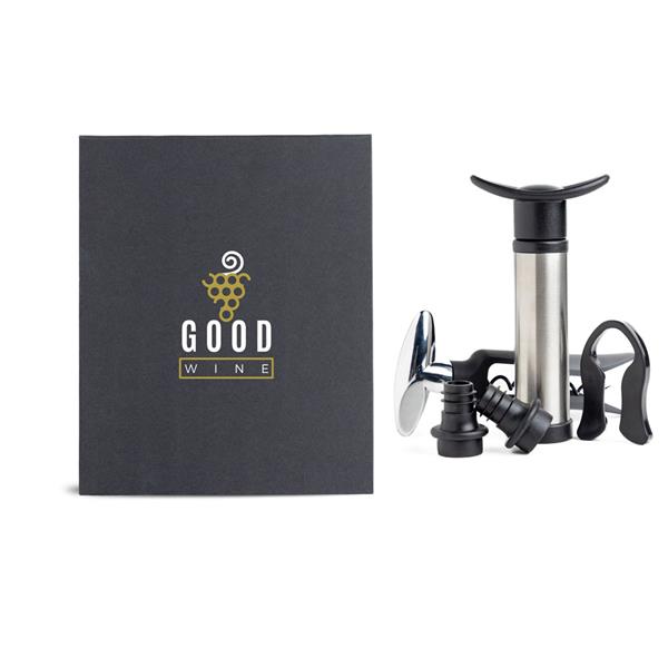 Zesatw do wina / Winelux P092689P