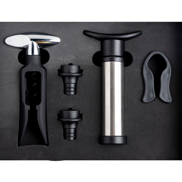 Zesatw do wina / Winelux P092689P