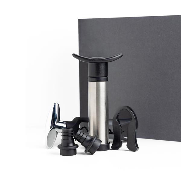 Zesatw do wina / Winelux P092689P