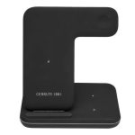 Ładowarka bezprzewodowa Mesh Black P093047P