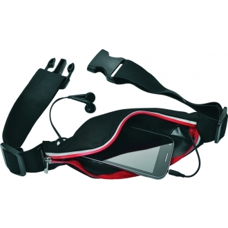 Wodoodporna saszetka na pas RAVIK Schwarzwolf P090481P PM-F5300601SA305