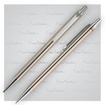 Zestaw piśmienny długopis i ołówek AMOUR Pierre Cardin P091246P