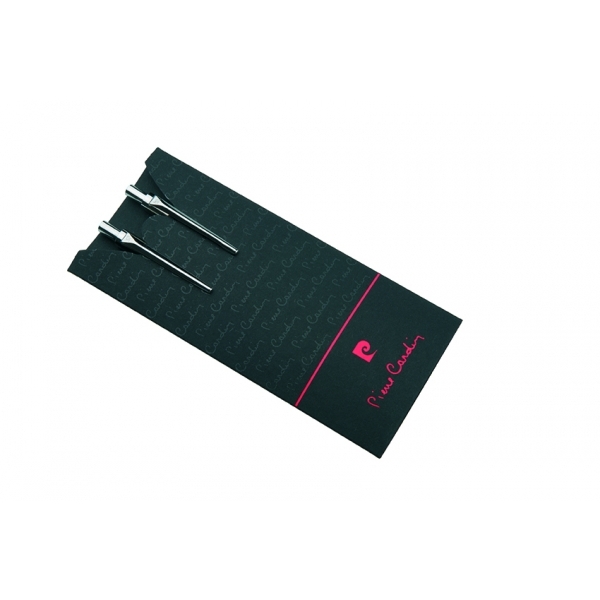 Zestaw piśmienny długopis i ołówek AMOUR Pierre Cardin P091246P