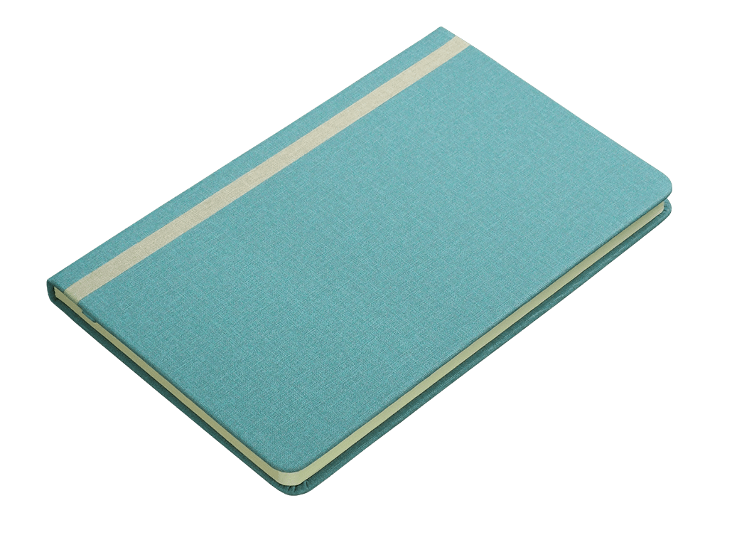 Notes P049945J miętowy