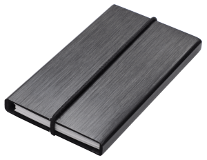 Etui na wizytówki i karty RFID P049813J JA-J126615501