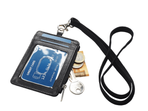 Etui na dokumenty i karty RFID P049966J JA-J170805201