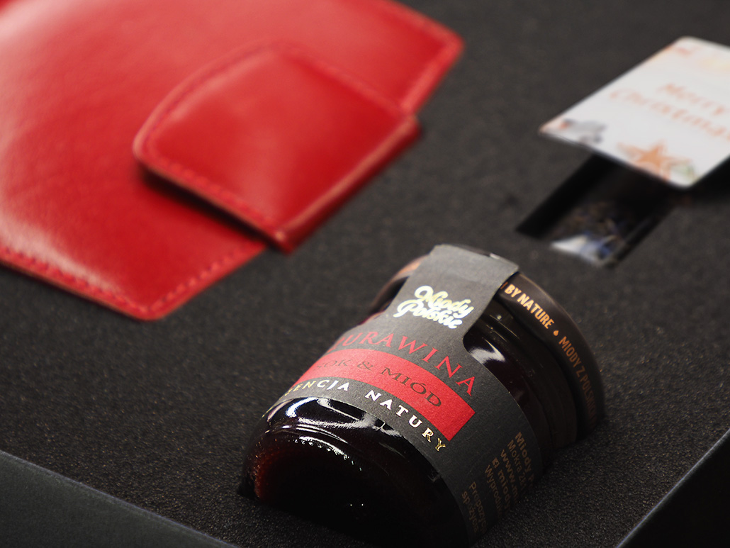 Zestaw świąteczny P064799J