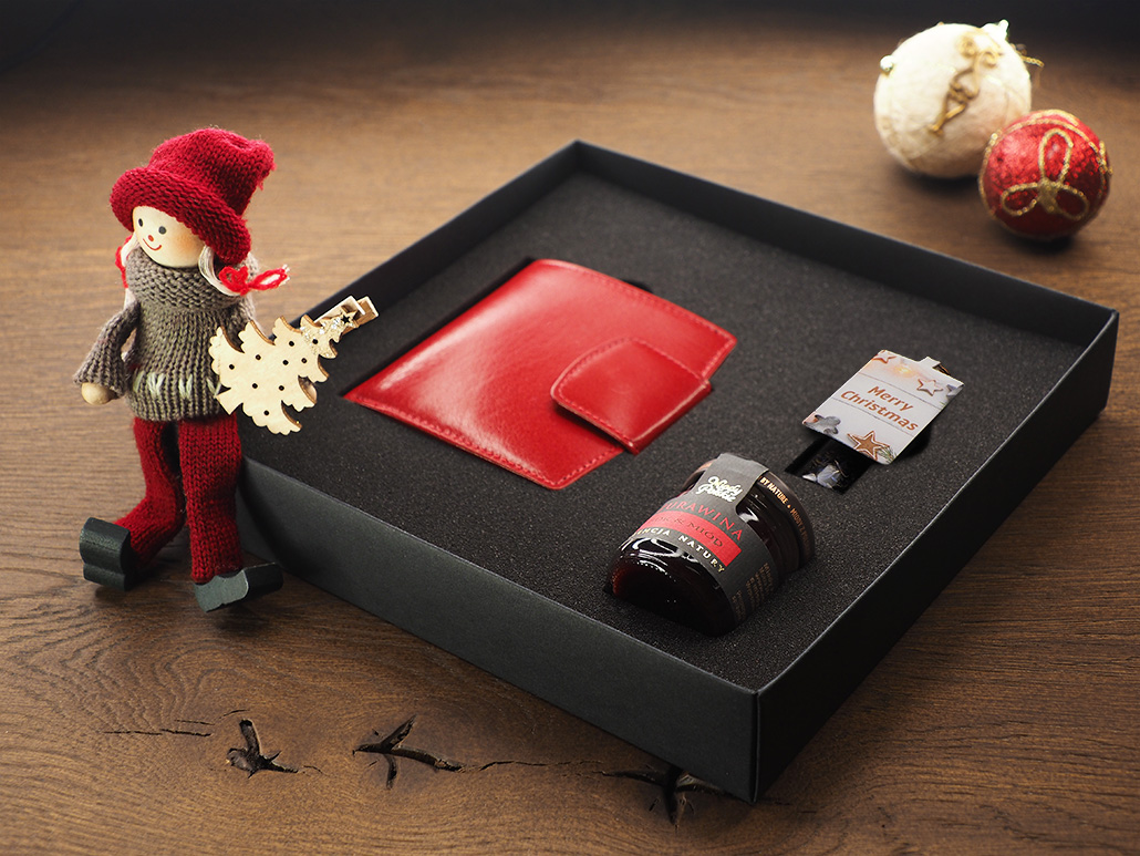 Zestaw świąteczny P064799J JA-J1756013