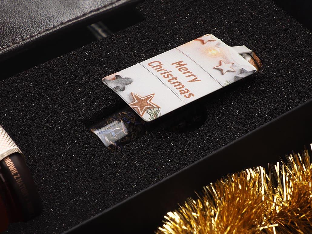 Zestaw świąteczny P064890J