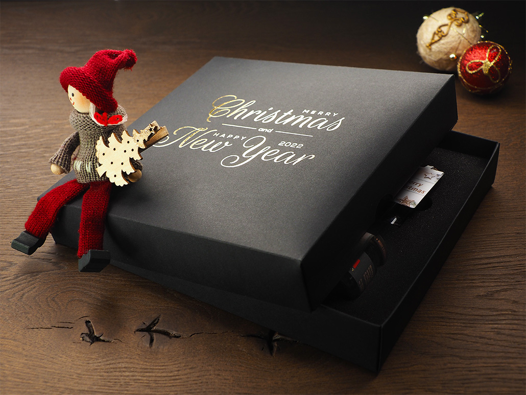 Zestaw świąteczny P064890J