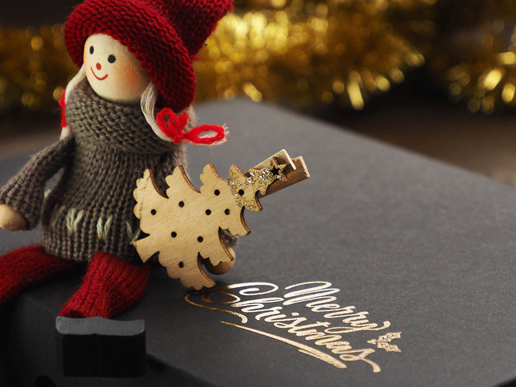 Zestaw świąteczny P064901J